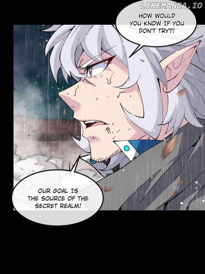 I Am The Monster Overlord Chapter 52 60